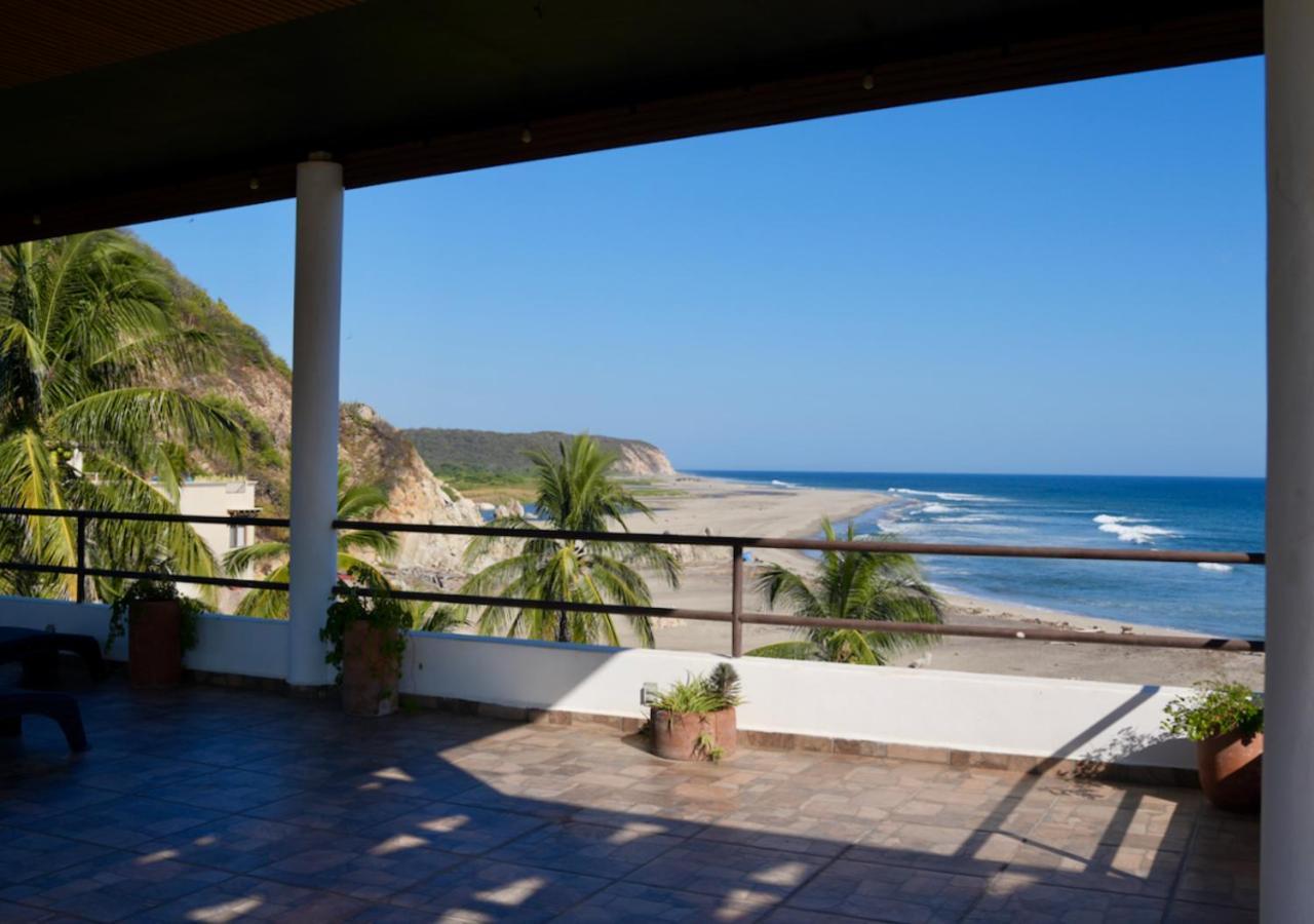 Blue Bocana Santa Cruz Huatulco Exterior photo